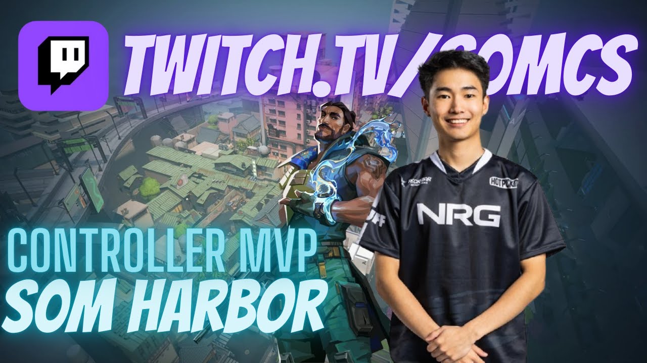 Winterwunderland Harbor🌊 26 Kills!!! s0m Harbor🌊 VOD!