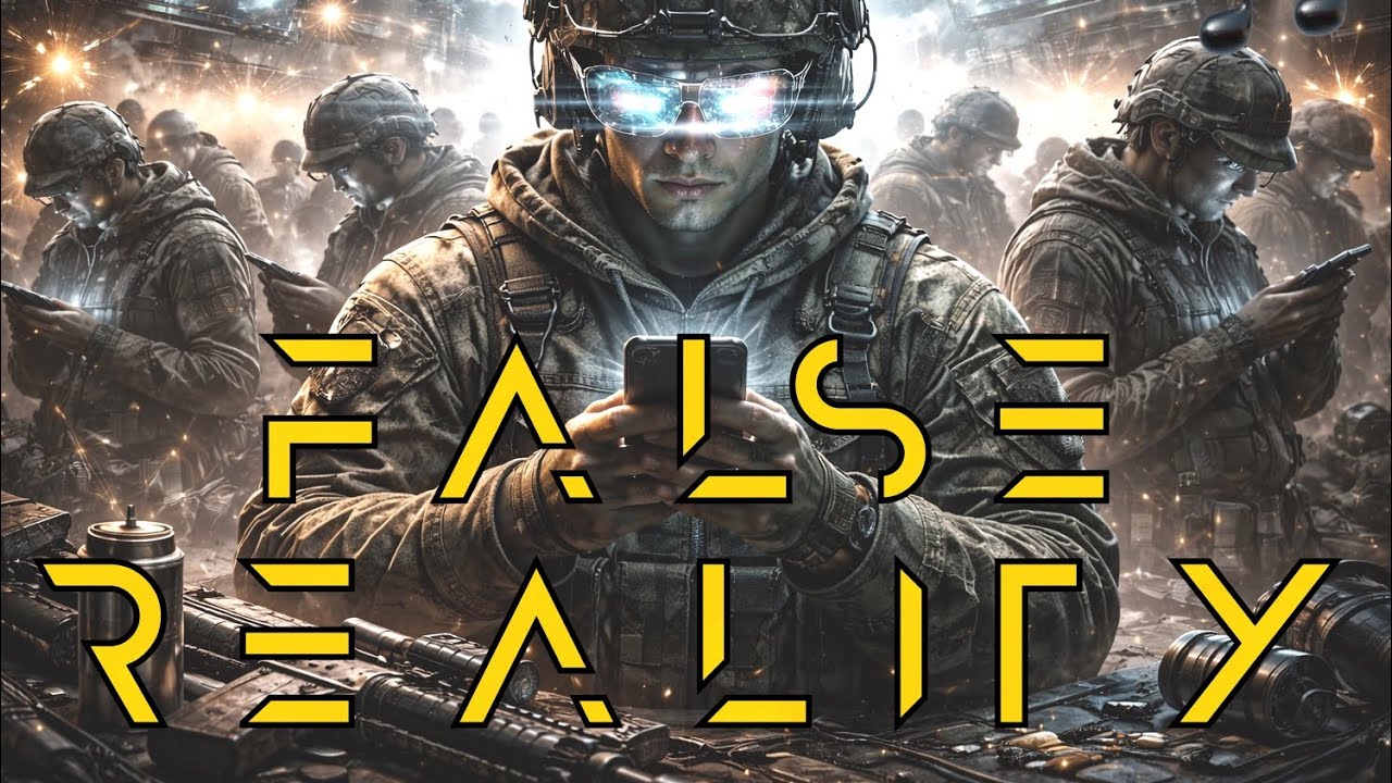 FALSE REALITY 🎵 | BATTLEFIELD 6 MONTAGE 