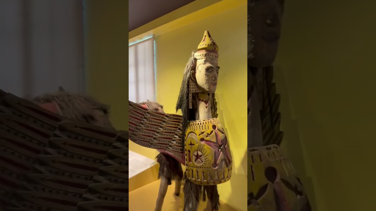 National Museum of Anthropology - Part 2