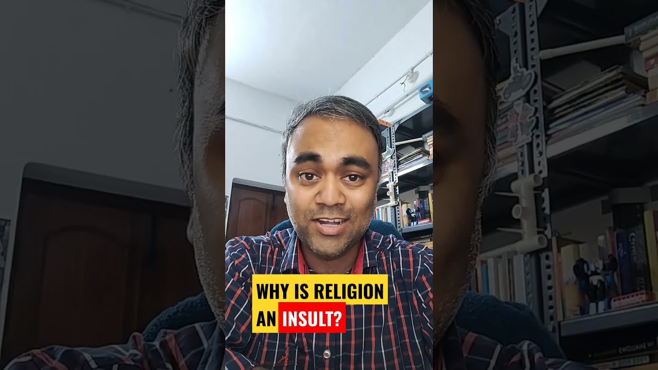 Why the religious use 