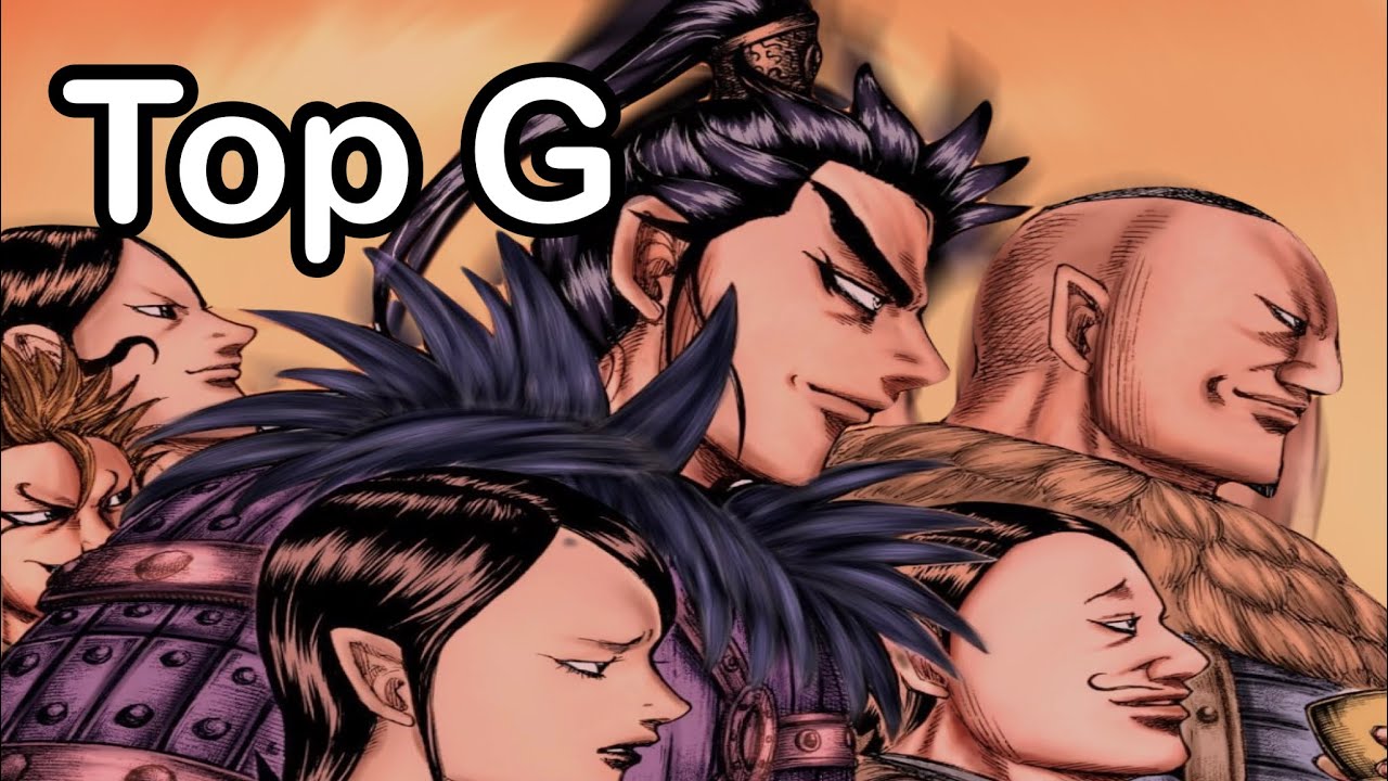 Kanki Vs. Riboku Concludes Kingdom Manga Chapter 752 Review/Discussions Anime Spoilers