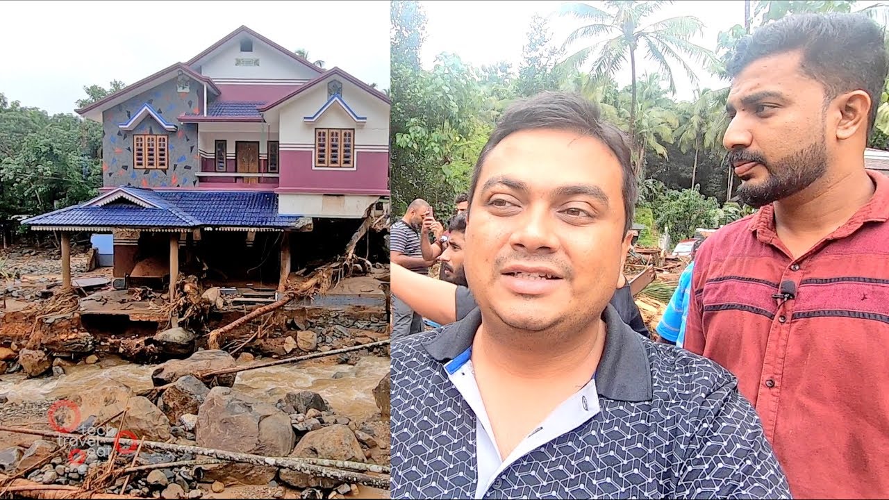 Flood Relief in Malappuram - 170 ഗ്യാസ് Stove മലപ്പുറത്ത് വിതരണം ചെയ്തു
