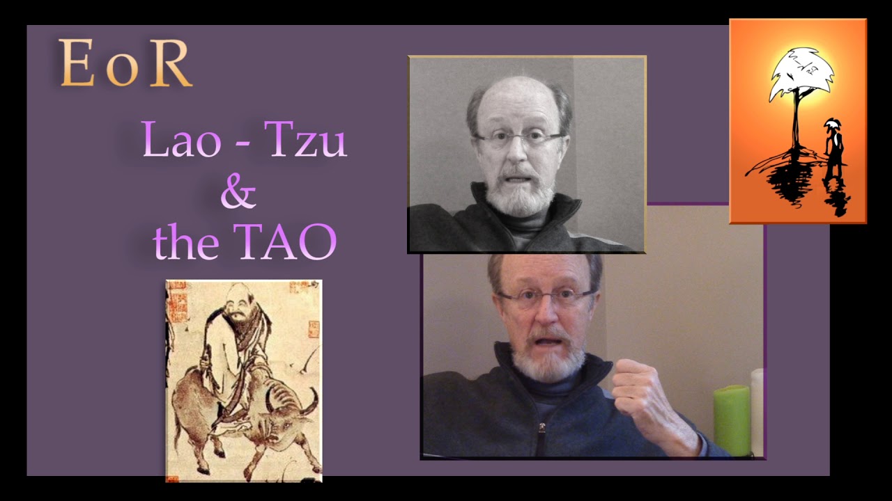 EoR: TTP3 Lao Tzu and the Tao