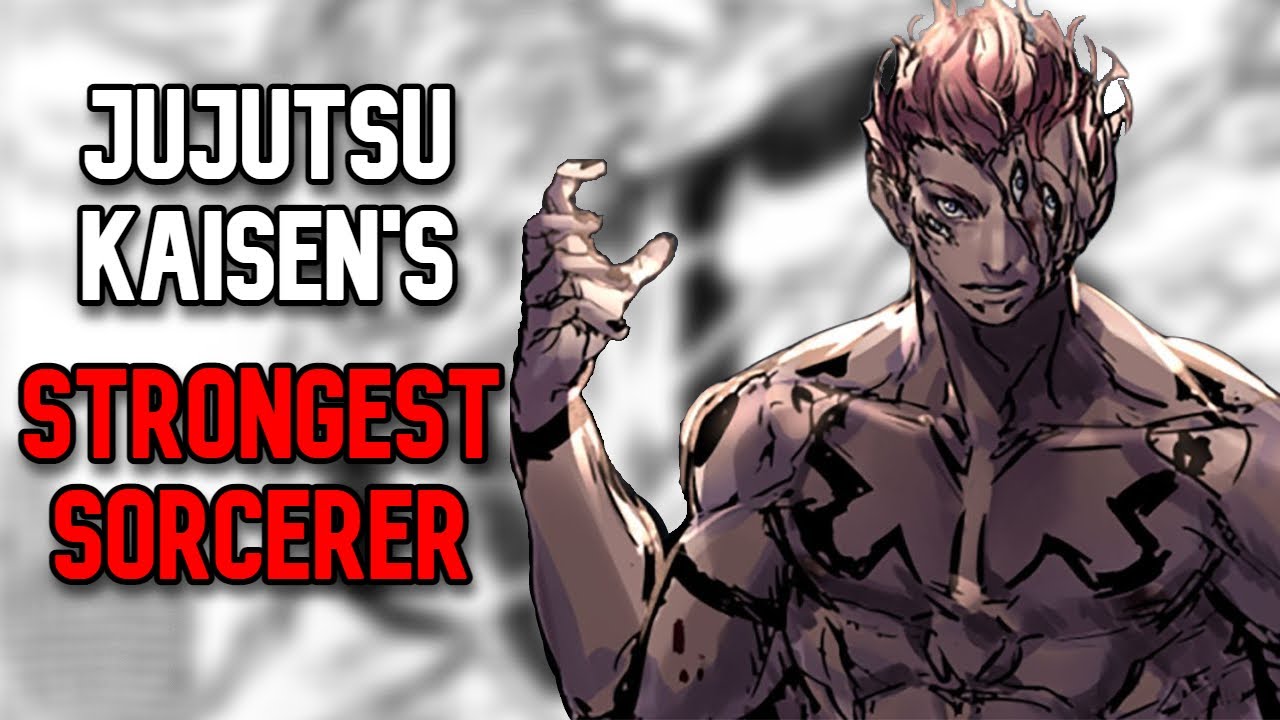 Why Sukuna Is Stronger Than You Think!