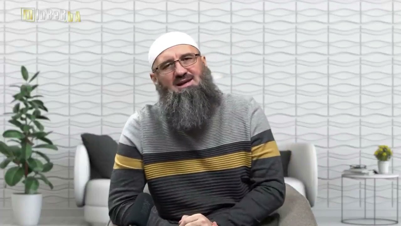 Da li nam možete objasniti kako se klanja dženaza ?