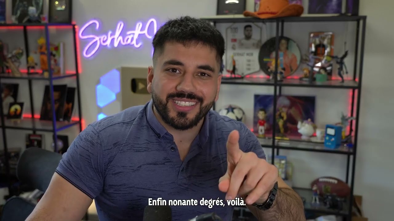 Le décolletage, c'est quoi ?