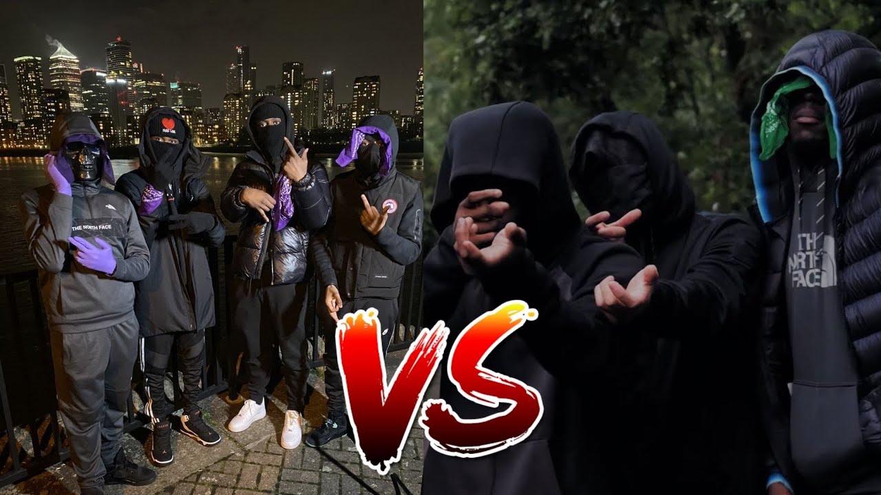 UK DRILL: NPK VS 3X3&WOODGREEN