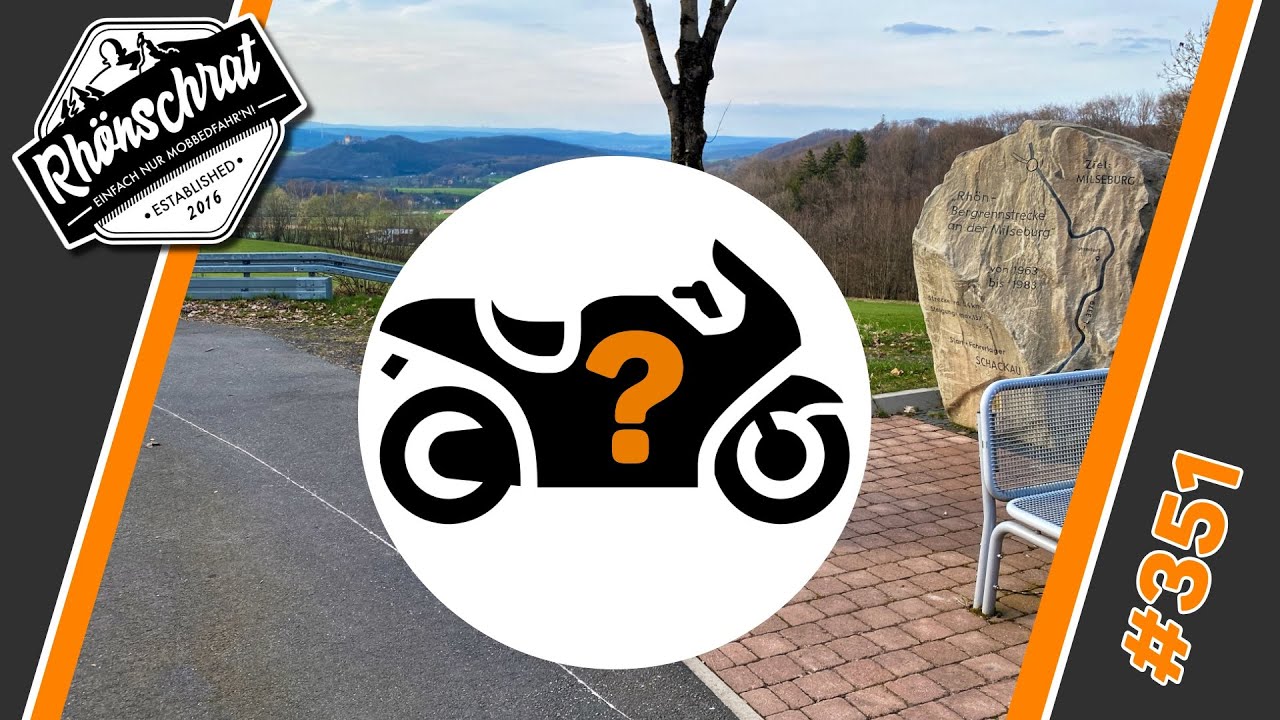 Mein neues Motorrad ... und wie es mit der Diva weitergehen soll | #351