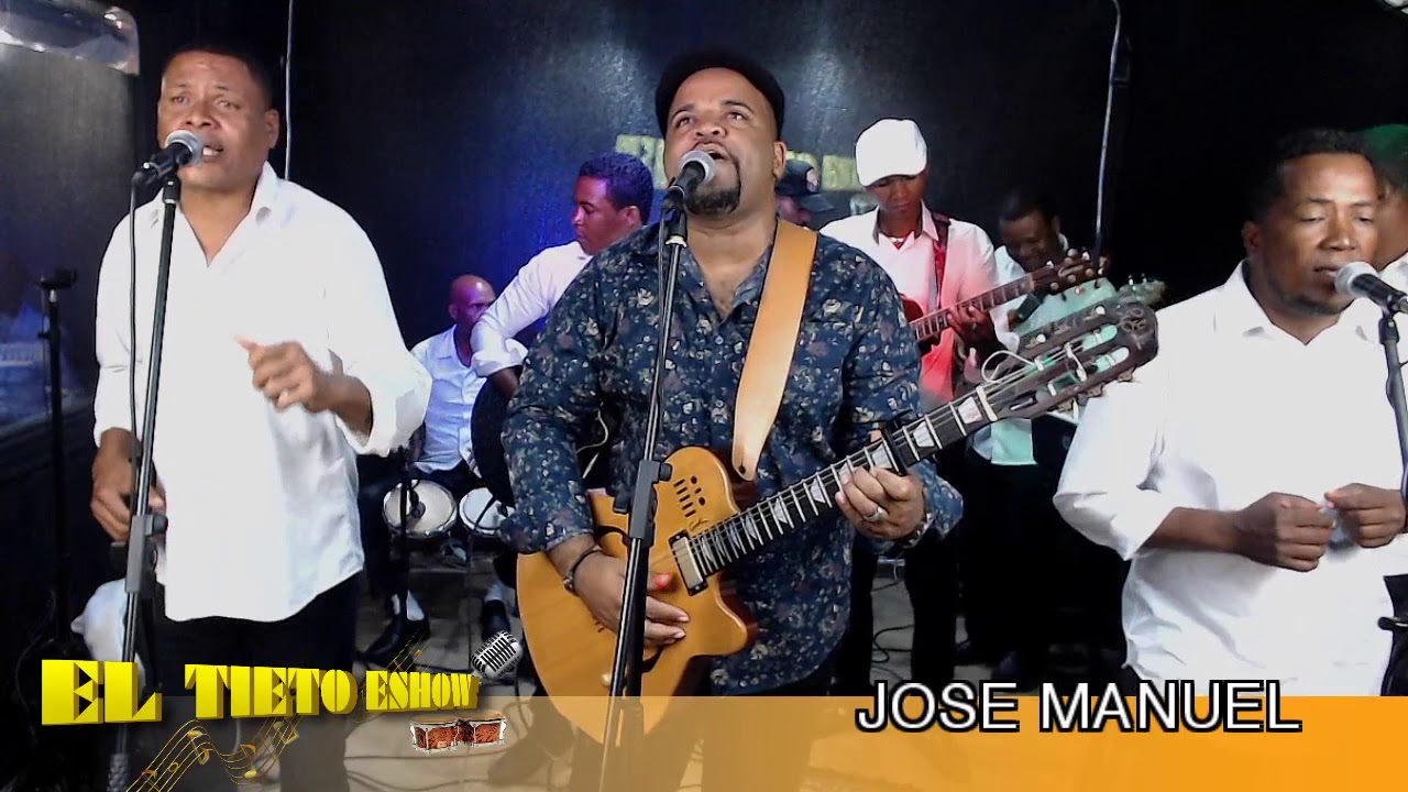 José Manuel El Sultán - Contra Viento Y Marea En 