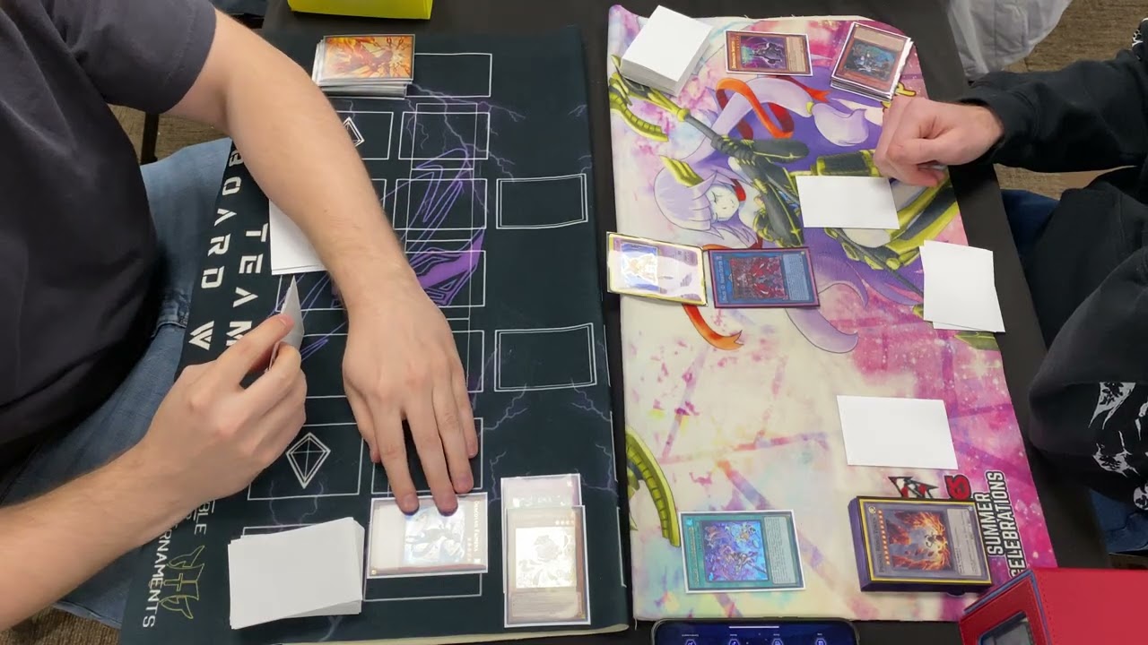 Yu-Gi-Oh! | Местные новости | Фирменный Дракотейл против Малисса