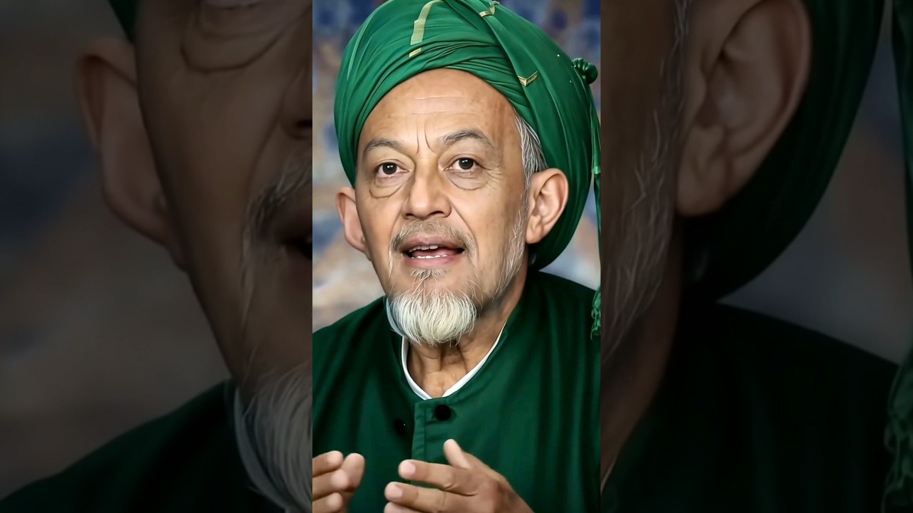 SANG KIAI