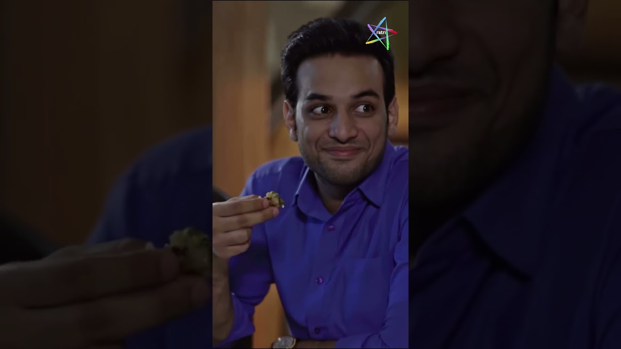 New Web Series On RATRI App 