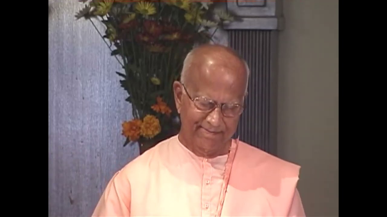 Thoughts on the Gita - Part 49