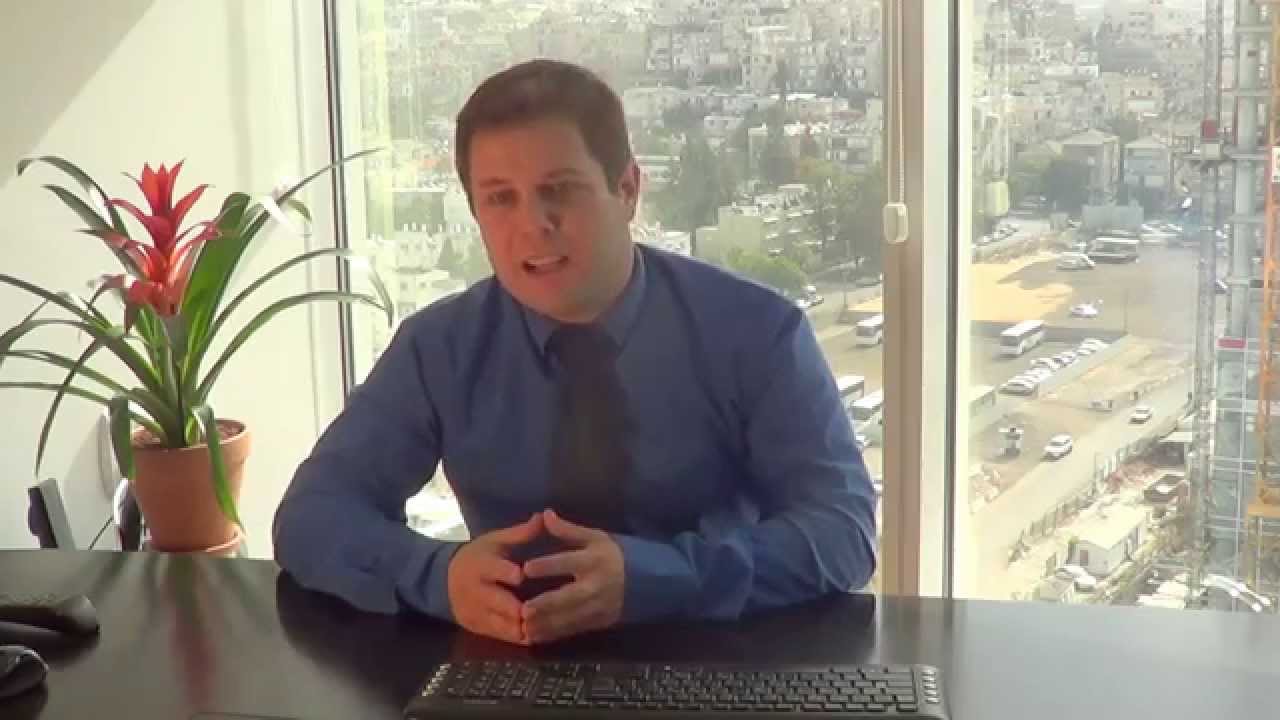 סרטון הדרכה לעדות בחקירה נגדית מפי עורך דין גיא אופיר