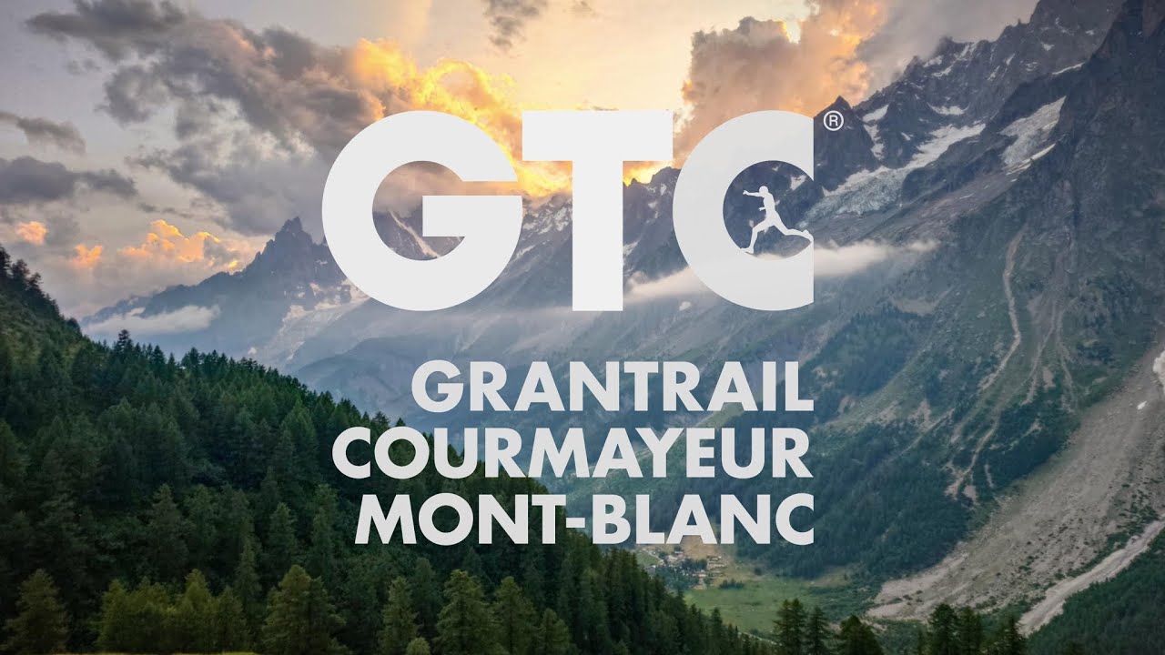 Gran Trail Courmayeur 100km (2025)