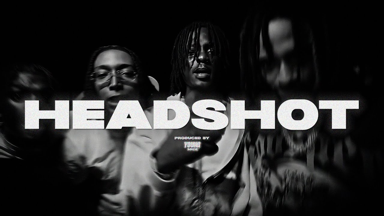 [FREE] Kyle Richh x Young Madz Jerk Drill Type Beat - 
