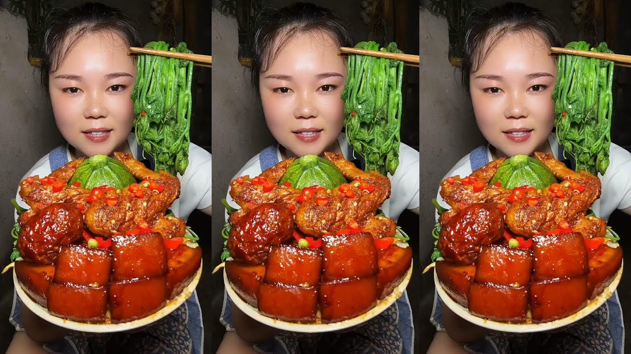 🌶️🍲 Yummy & Spicy Rural Cooking 🌾🔥 | Hot Dishes Straight from the Farm!