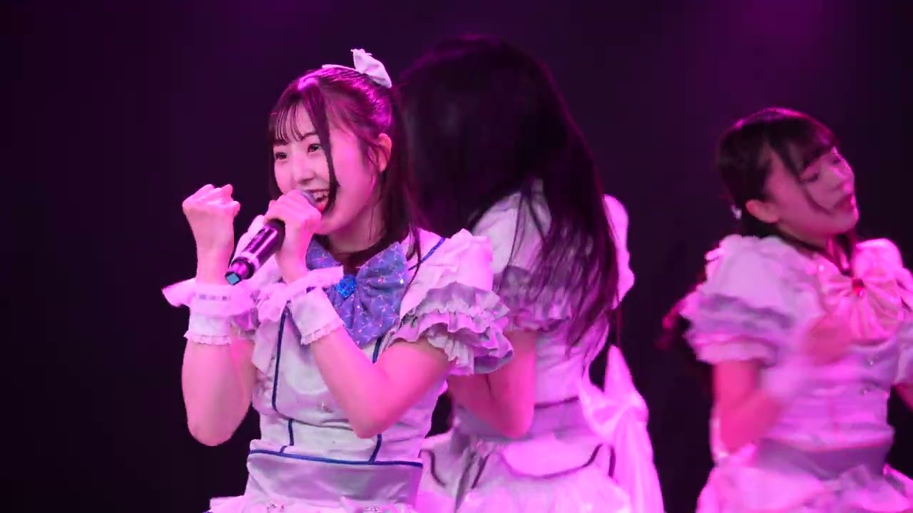 FIRSTDREAM 『KIRA KIRA de Fes mini!!』 新宿BISKE 260110 C0430