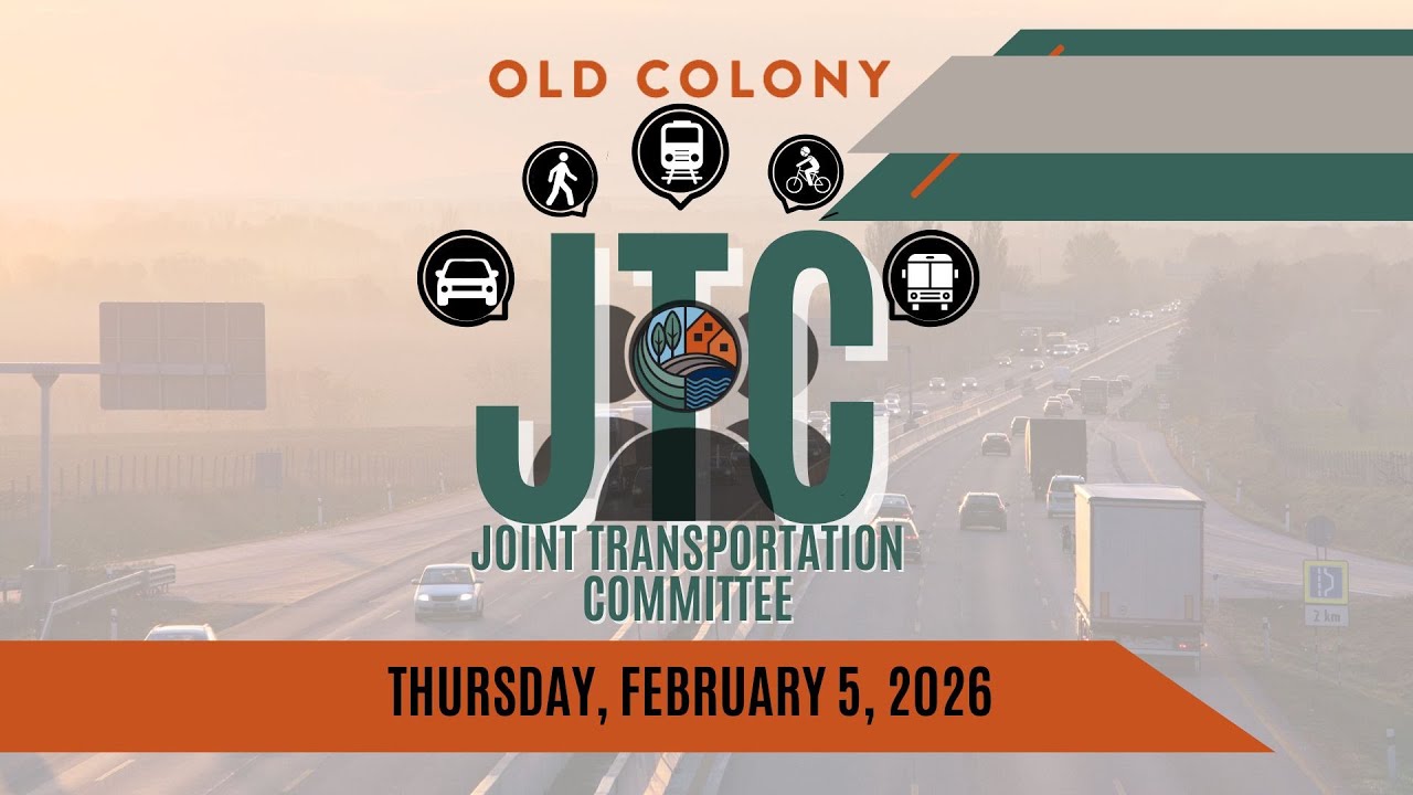February 5, 2026 Joint Transportation Committee JTC Meeting