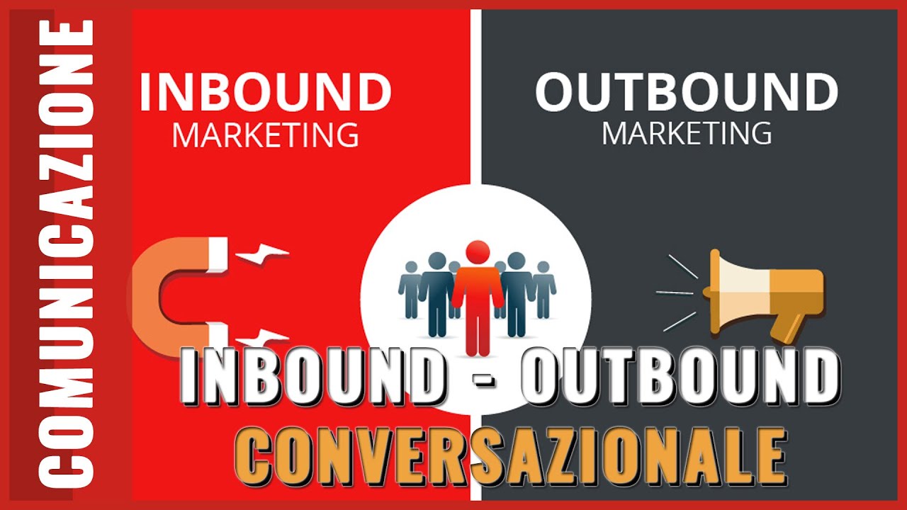 Il MARKETING CONVERSAZIONALE &egrave; adesso !