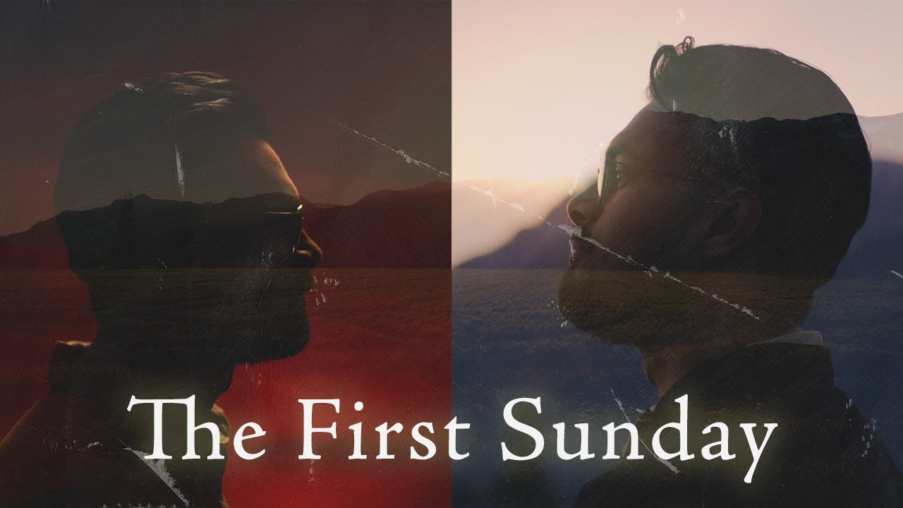 The First Sunday - An Easter Spoken Word