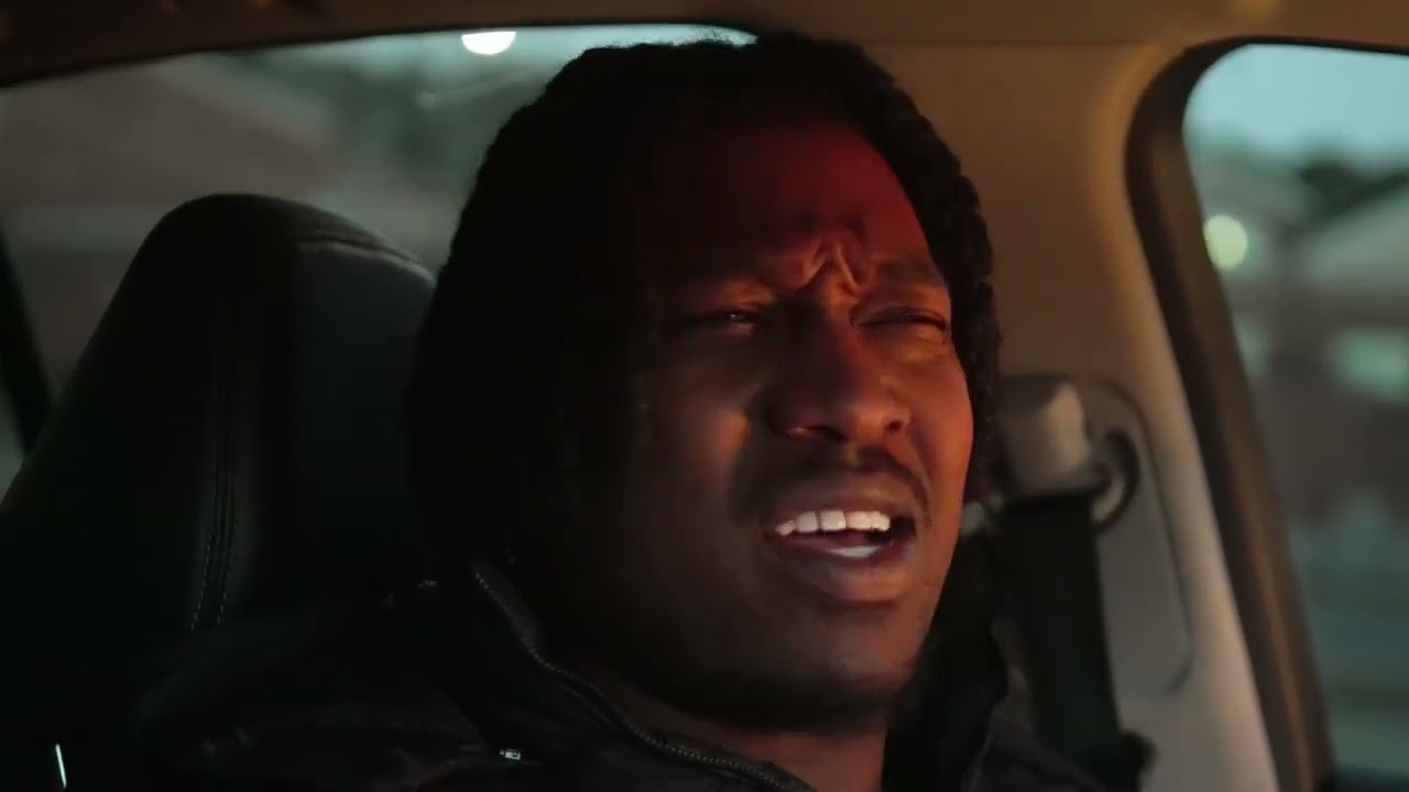 THE BLACK BOX – Episode 2: I Got Kicked Out of an Uber