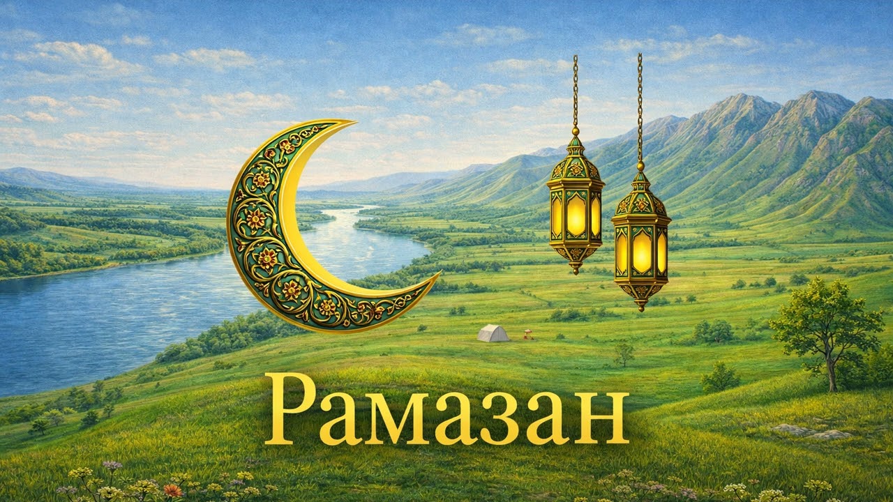 Рамазан
