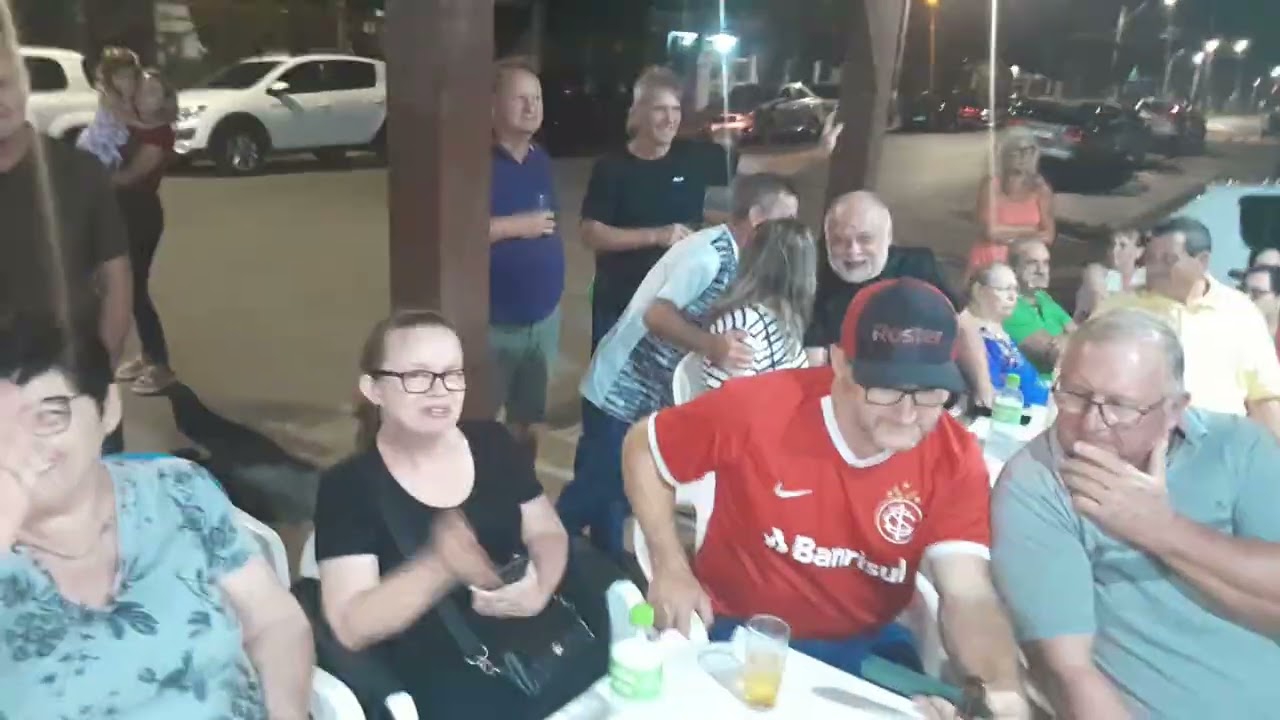 Encontro dos músicos da Padaria Nova!