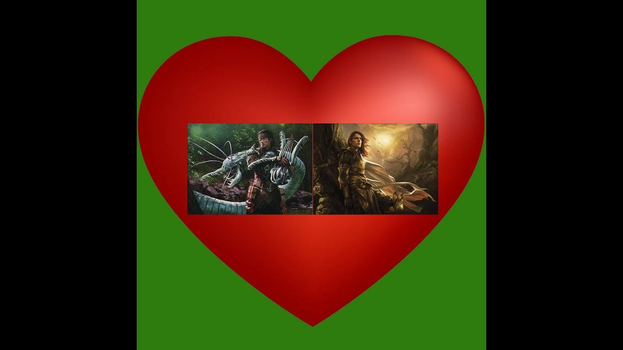 How to: Protean Hulk and Sylvan Safekeeper in Yisan, the Wanderer Bard