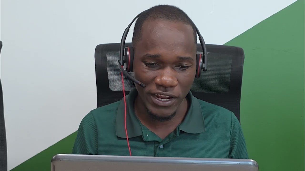 WEBINAR EPISODE 2: Suluhisho la Kidijitali kwa Usambazaji wa Pembejeo | MazaoHub Pembejeo Connect