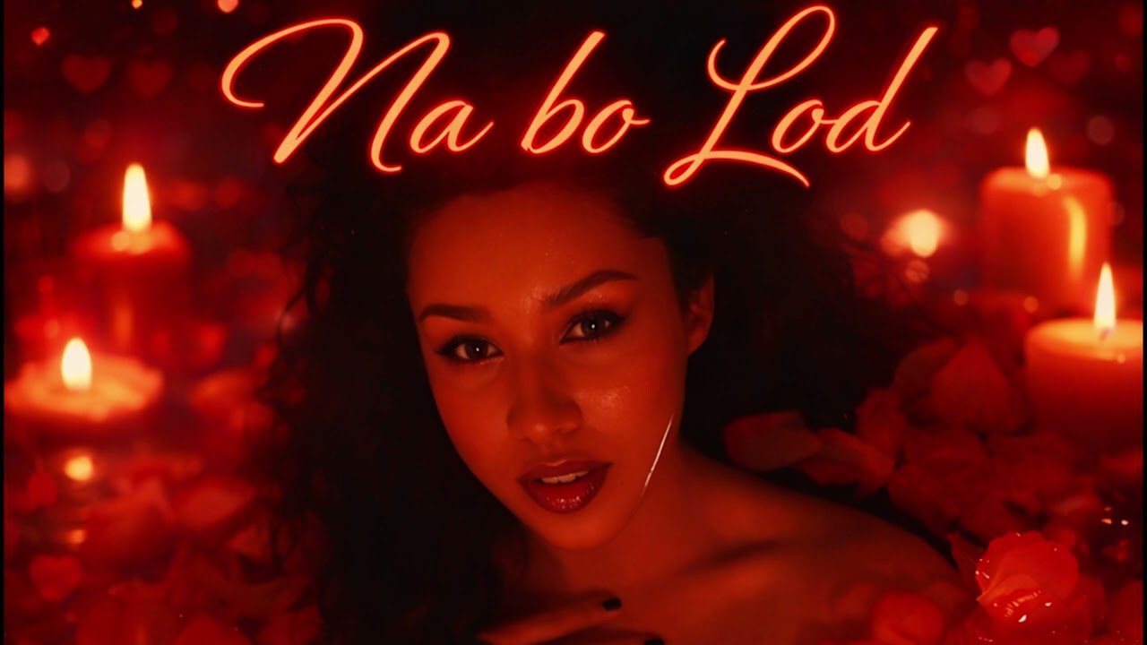 Luciana - Na bo lod  (Official Video) #odisseamuzik
