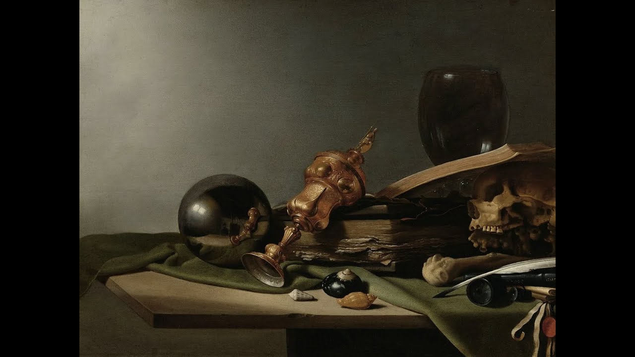 J-C Schieferdecker - Concerto No.1 in A Minor