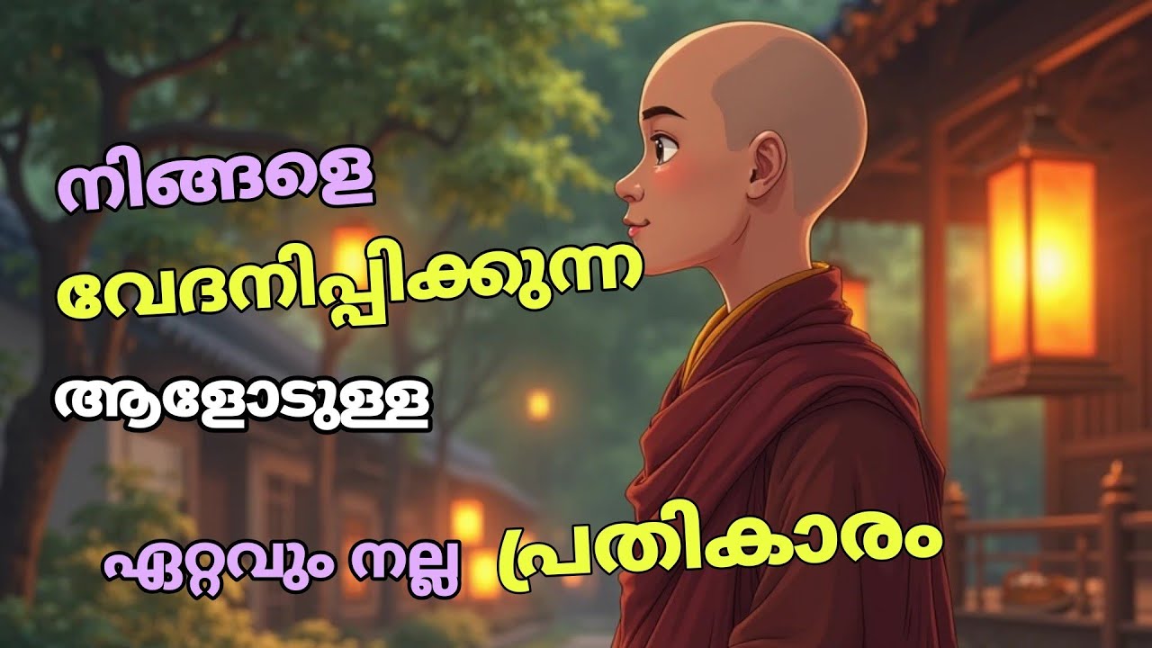 ഇനി ആരെങ്കിലും നിങ്ങളെ INSULT ചെയ്താൽ🔥☝️ഇതോർക്കുക | Story Malayalam