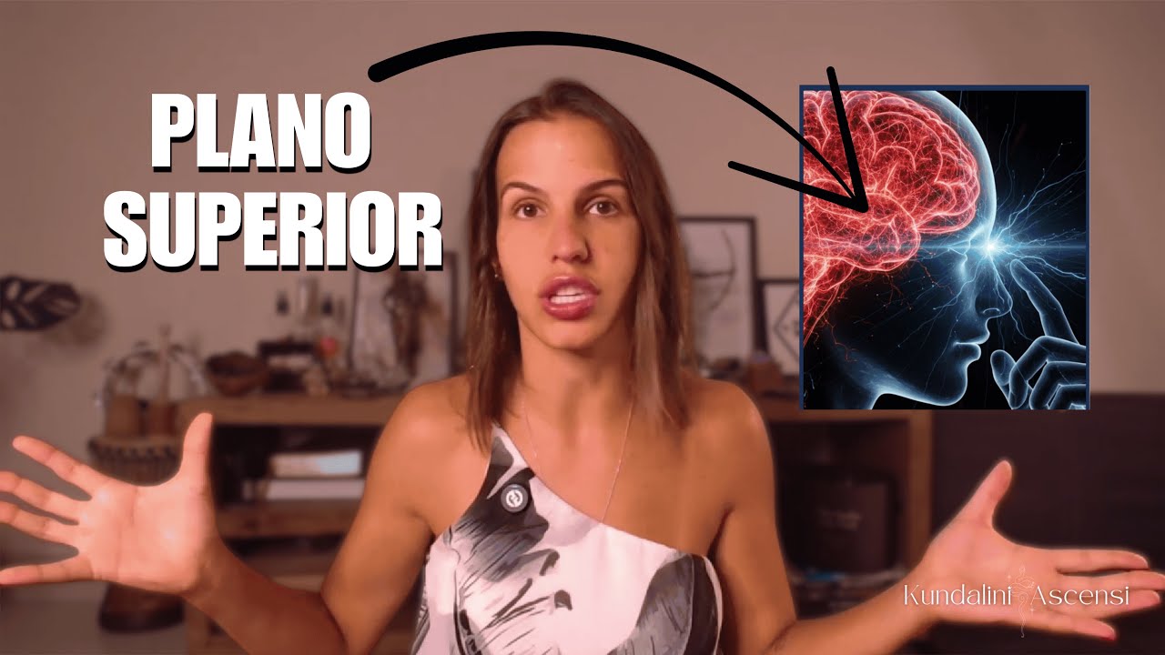 KUNDALINI - Este é o chamado para as Almas que estão prontas