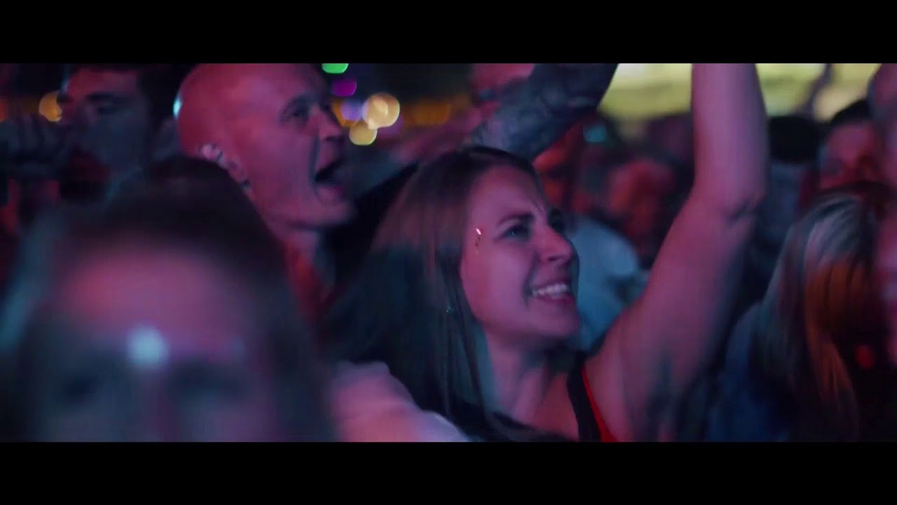 Cappella - U & Me (Daniel Cain Hardstyle Remix)