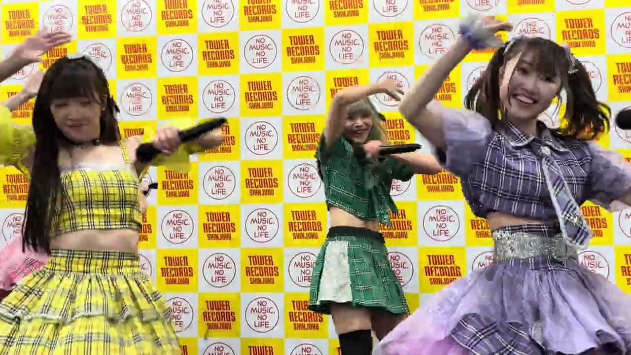 最後にズルいよ/Next☆Rico  2026.2.23