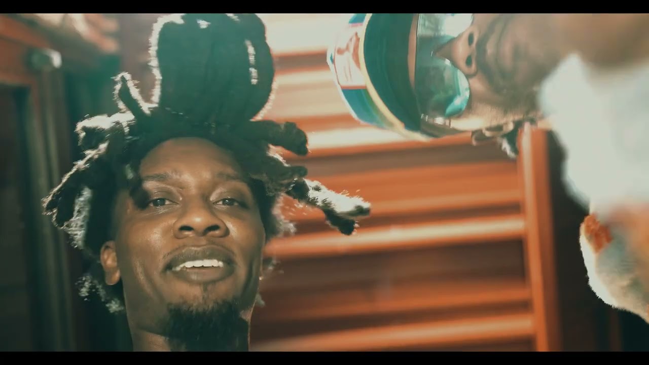 Snaggletooth (Official Music Video) By PablowAstro - Shot By GuessWho¿Productions