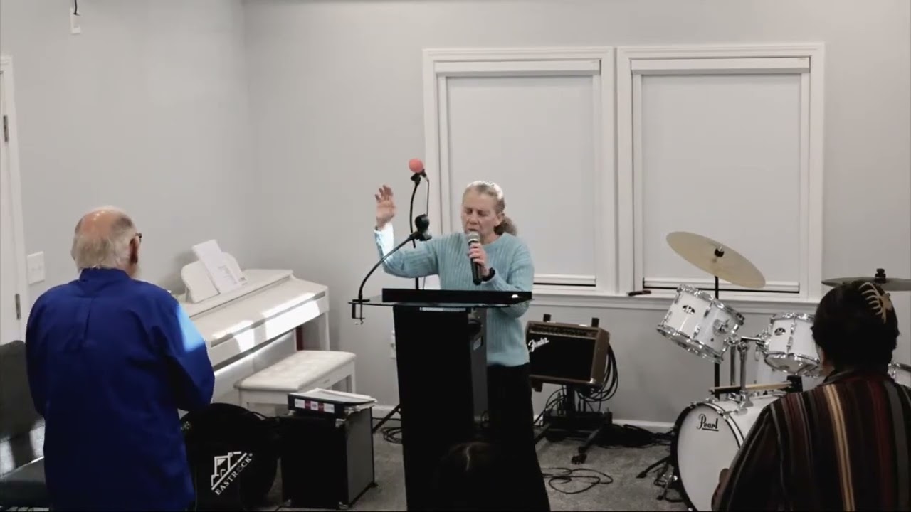 Live On Shabbat - February 14, 2026