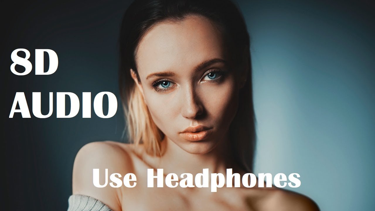 8D Music Mix ⚡ Best 8D Audio tracks 2020 (Deep House, Tech House, Progressive House) Use Headphones🎧
