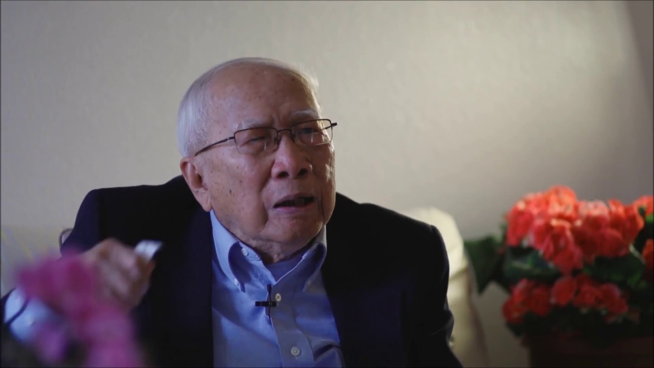 Huỳnh Văn Lan Oral History