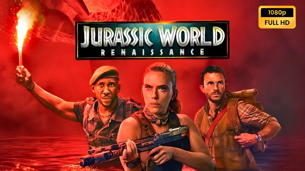 Jurassic World Renaissance (2025) film complet en fran&ccedil;ais revue et faits