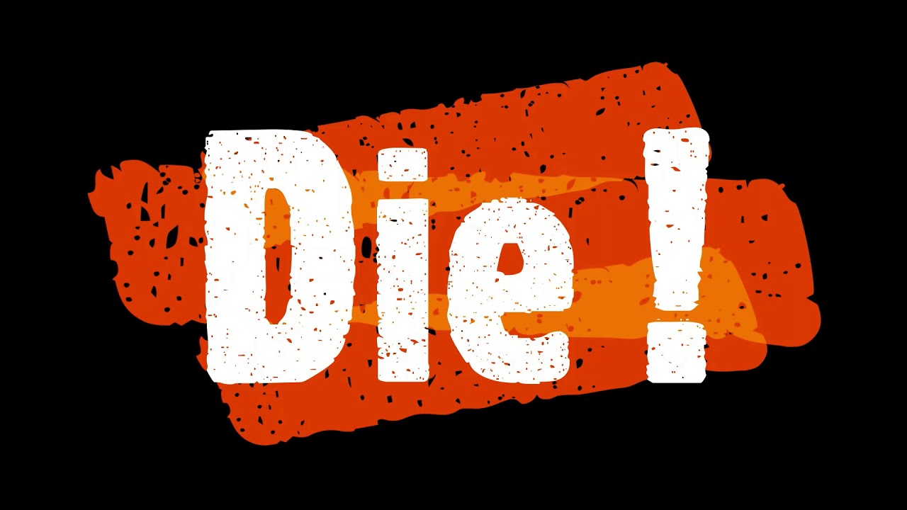 Феникс - Die! // Phoenix - Die! // (official lyric video) // listen to rock and metal
