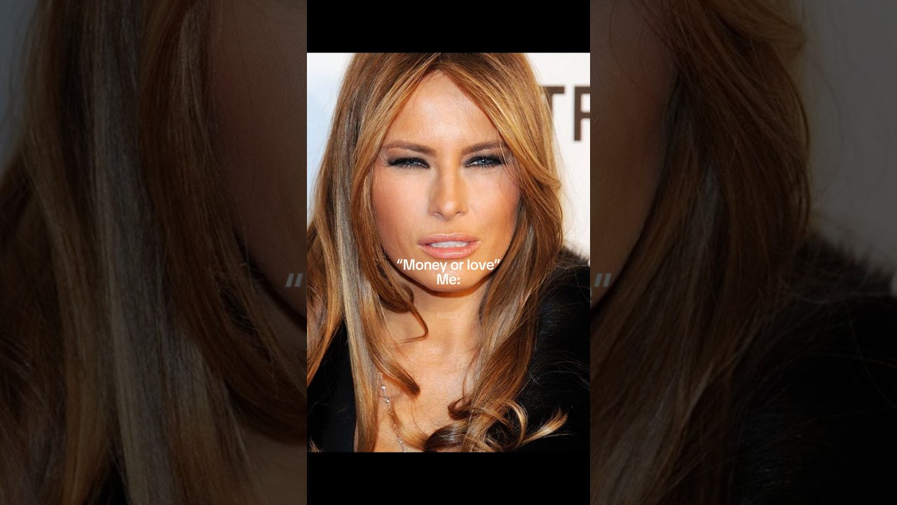 Это была связь💸💸 #melaniatrump #donaldtrump #money #love #goviral #youtubeshorts