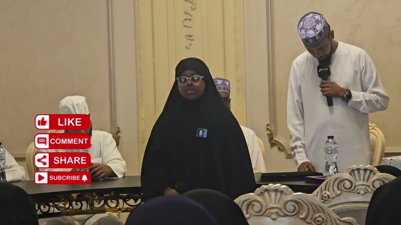 16 CARUURA OO CURANKA DHAMEEYAY OO XAFLAD DHIIRI GALIN AH LOO SAMEEYAY مبروك الف مبروك 