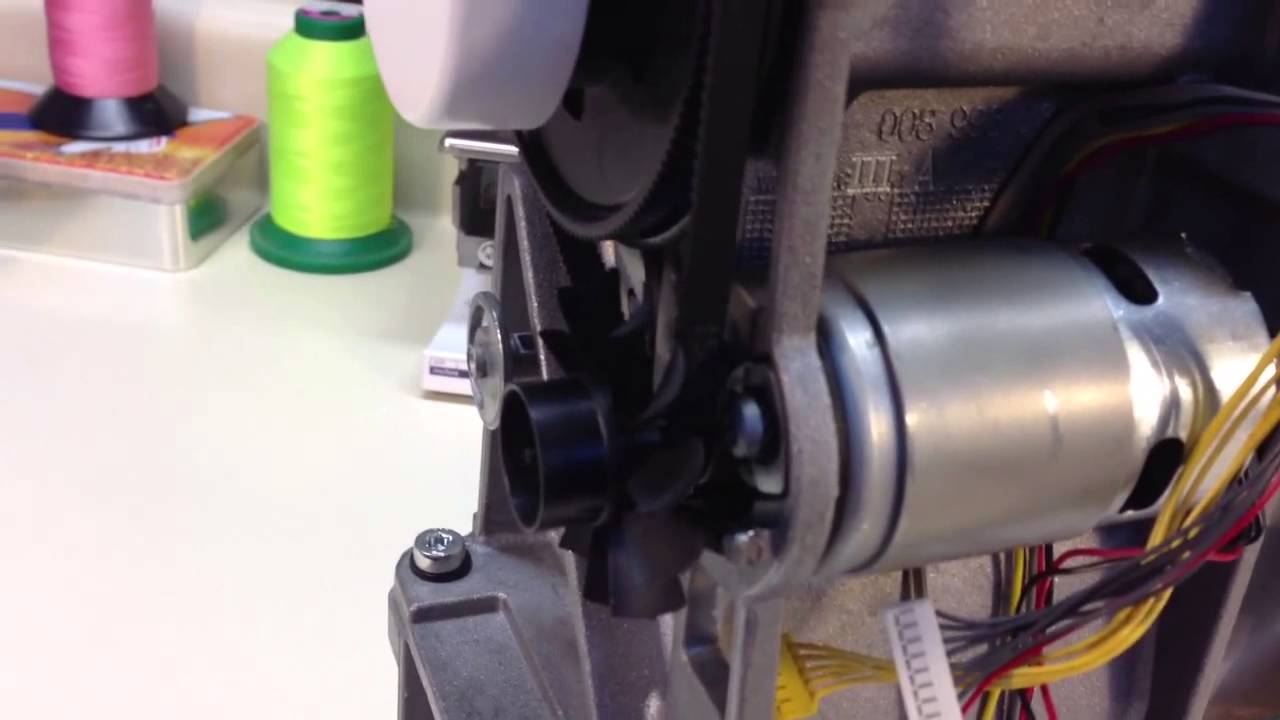 Bernina 160 165 170 180 200 730 important steps I see that
