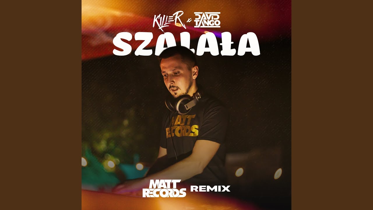 Szalała (Mattrecords Remix)