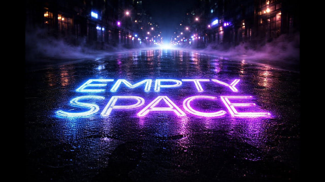 Aurellune - Empty Space | Emotional EDM