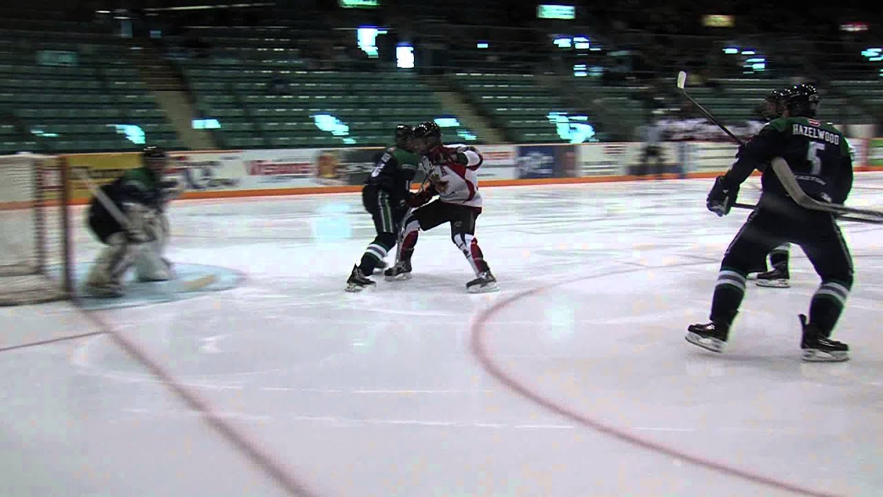 Cariboo Cougars Northern Story