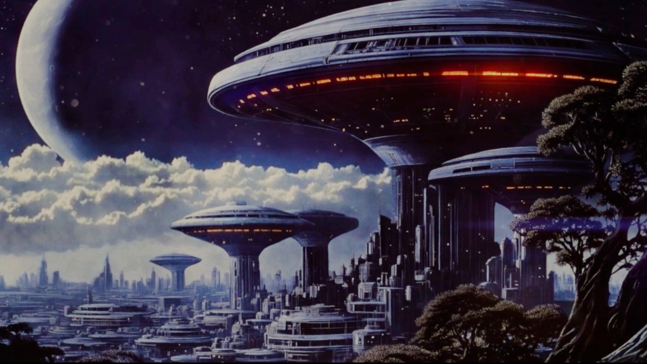 You Remember This Future