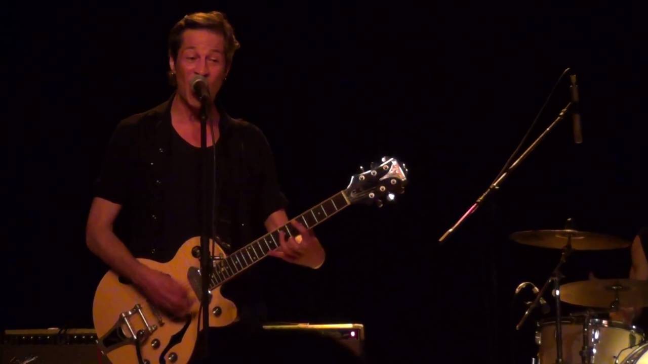 Ratcat  - 30th Anniversary Show - Live  Factory Theatre 2016